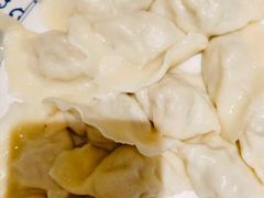 -东方饺子王(王府井关东古巷店)