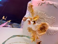 -美丽心情蛋糕(江苏路店)