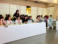 -帝京日语(春熙路旗舰校区)