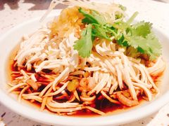-东园小馆·早茶·淮扬小炒(水街店)