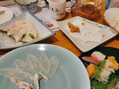 -天正河鲀·河豚亭(大连店)