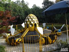 -杭州少年儿童公园