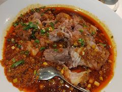 东坡肘子-眉州东坡(华联万柳店)