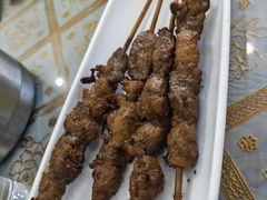 -清真·鸦儿李记·小馆(后海店)