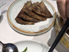 -惠丰堂饭庄·烤鸭·京味菜(翠微路店)