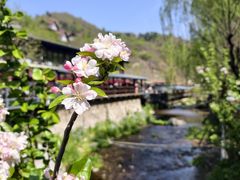 -北京水岸山吧度假村(雁栖镇店)