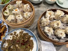 -都一处烧麦馆(前门店)