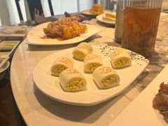 -全聚德(长白直营店)