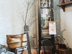-ABCD咖啡屋(妇幼店)