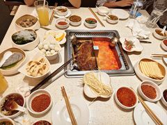 -海底捞火锅(吾悦国际广场店)