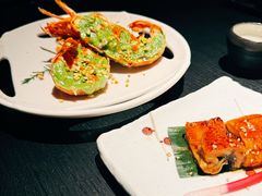 -花潮料理艺食馆(SM新生活广场店)