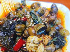 -地婆美食(洞庭东岸店)