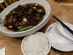 -鱼你在一起(南开天佑城店)