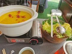 -十里·东湖院子(湖北省博物馆店)