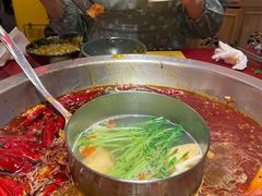 -谭鸭血(金华永盛店)