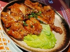 -合风谷(南下塘店)