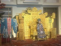 -北京中国大饭店