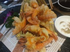 -隆喜元鱼汤包·海鲜(中联广场店)