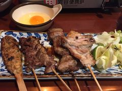 串烧-醉虎传(南锣鼓巷店)