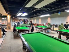 -云川台球(马甸店)