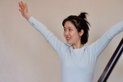 -酉嘉瑜伽YO+YOGA