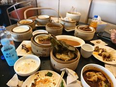 -金鼎轩(鸟巢北辰荟店)