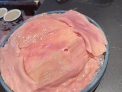 -巴蜀大将火锅(春熙店)