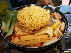 -泰好吃芝士年糕火锅(独墅湖店)