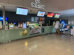 -汉阳天河电影城(王家湾店)