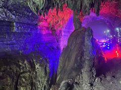 -华蓥山天意谷景区