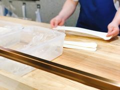 -一醒·手工面·西北传统小吃(新南凯德店)