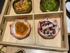 -松鱼亭·和牛烧肉(协鑫广场店)