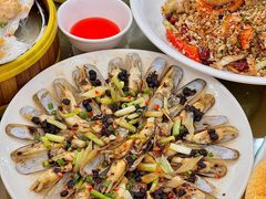 -吉莲利苑海鲜酒家(珠海拱北28年老字号店)