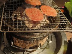 -大馥·炭火烧肉酒场(莘庄莘福坊店)