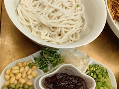 -京味斋·烤鸭·北京菜(安贞店)