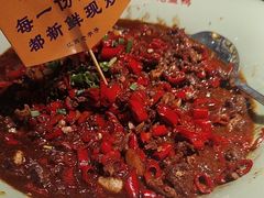 -老萍巷莲花血鸭·萍乡地标江西菜(步行街店)