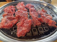 -霸腹烤肉(厦门柚子番店)