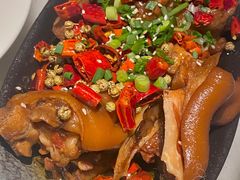 -绿茶餐厅(杭州黄龙K-lab店)