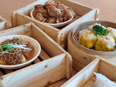 牛肚-临江酒店-中餐厅