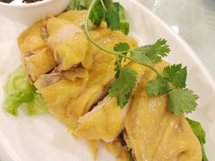 -瑞福园联谊餐室(茂名南路店)