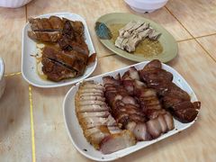 -香辉食馆(新兴路店)