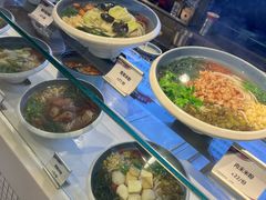 -无名缘米粉(大食代东方广场店)