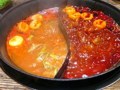-冯校长老火锅(深圳总店)