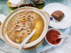 -砂锅居(西四店)