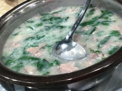 猪杂粥-标记美食新鲜猪杂(兴南大道店)