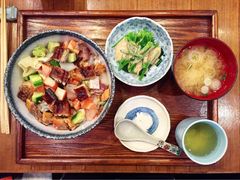 -希望日本料理(保利香槟花园店)