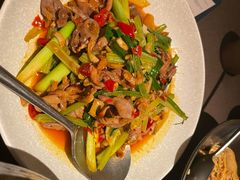 -山石榴·贵州菜(陆家嘴中心店)