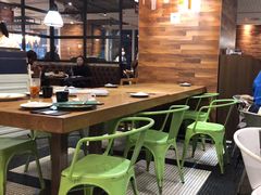 大堂-新旺茶餐厅(嘉里城店)