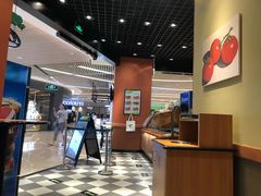 -SUBWAY赛百味(高新绿宝店)