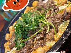 -肚子铺羊蝎子火锅